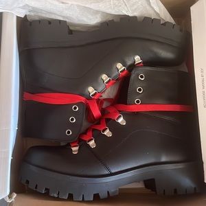 Steve Madden boots